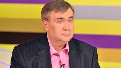 Юрий Розанов