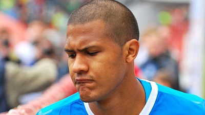 Саломон Рондон