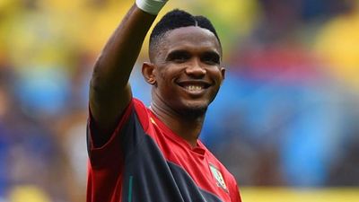 Самюэль Это’О