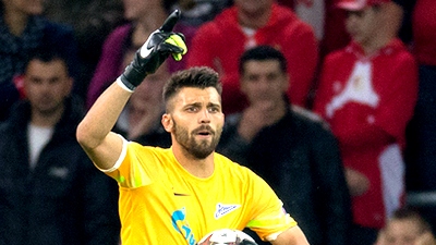 Юрий Лодыгин