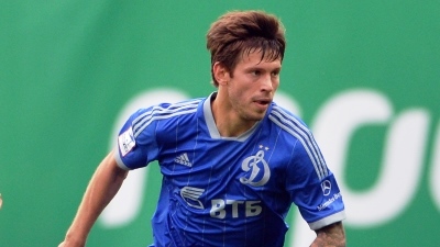 Федор Смолов