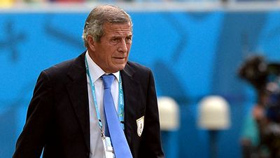 Оскар Табарес