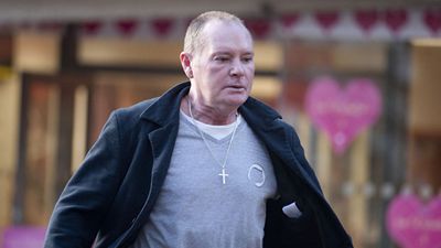 Пол Гаскойн