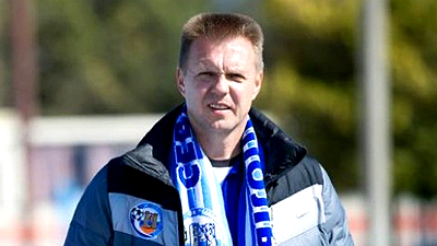 Александр Красильников