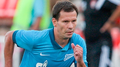 Константин Зырянов