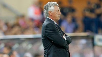 Карло Анчелотти