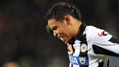 Луис Муриэль