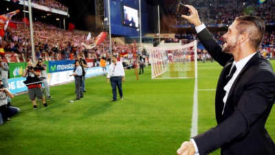 Диего Симеоне