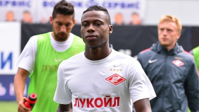 Абдул Уорис