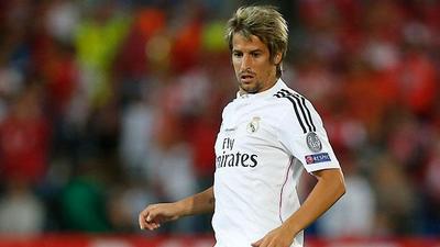 Фабиу Коэнтрау