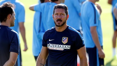 Диего Симеоне