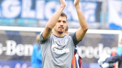 Юрий Лодыгин