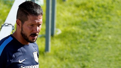 Диего Симеоне