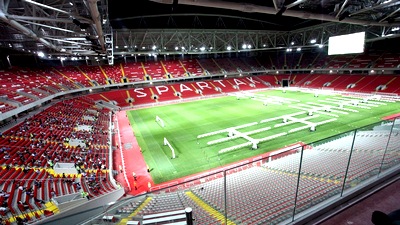 «Открытие Арена»