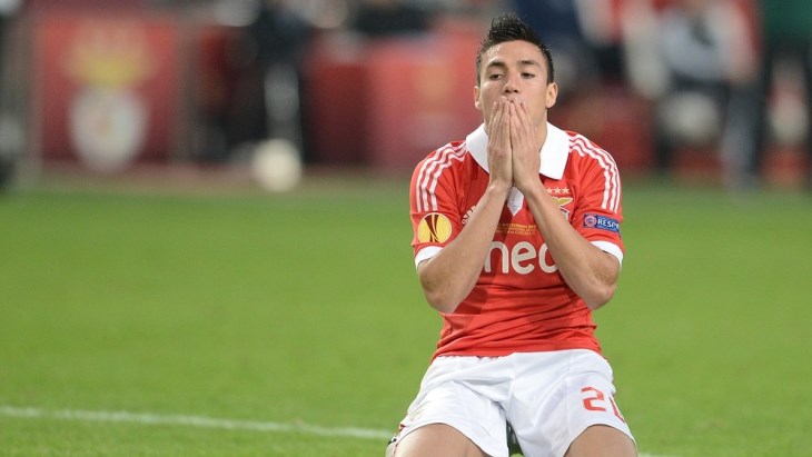 Николас Гайтан