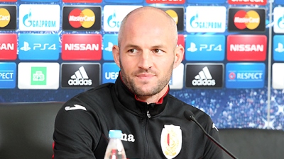 Йелле ван Дамм