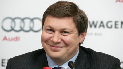 Максим Митрофанов