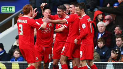 «Милтон Кинс Донс»