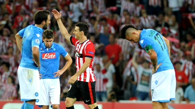 фрагмент матча