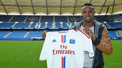 Клебер Рейс