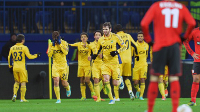 «Металлист»