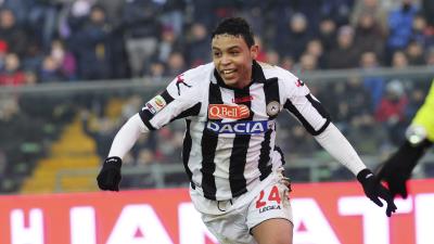 Луис Муриэль