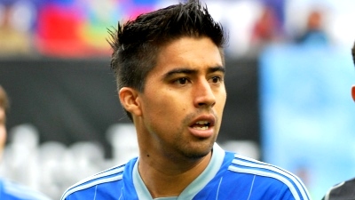 Кристиан Нобоа