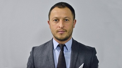 Максим Бузникин