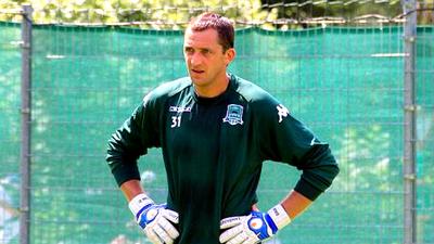 Андрей Дикань