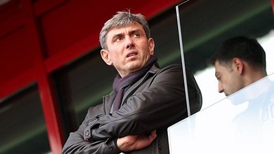 Сергей Галицкий