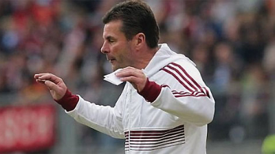 Дитер Хекинг