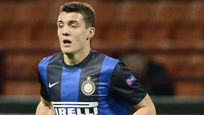 Матео Ковачич