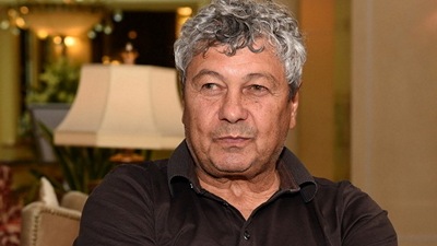 Мирча Луческу