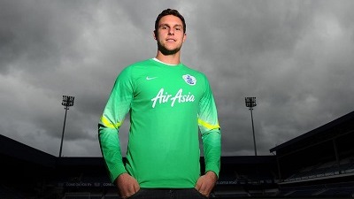 Алекс Маккарти