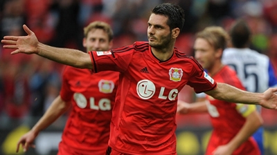 Эмир Спахич