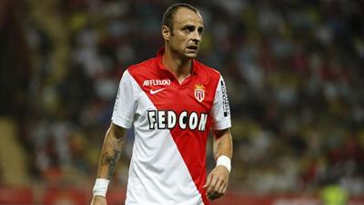 Димитар Бербатов