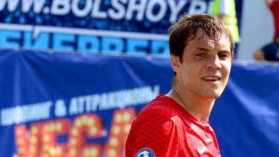 Артем Дзюба