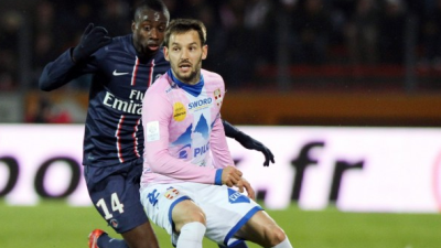 Милош Нинкович