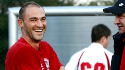 Георгий Пеев