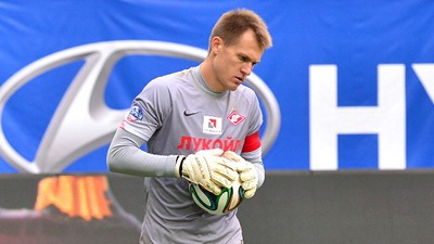 Артем Ребров