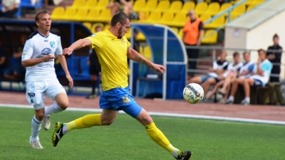 Станислав Прокофьев