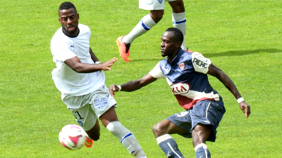 фрагмент матча