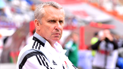 Леонид Кучук