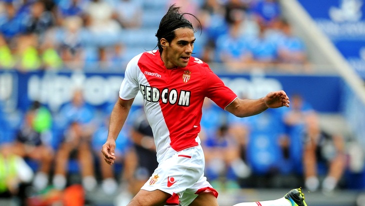 Радамель Фалькао