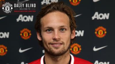 Дэйли Блинд