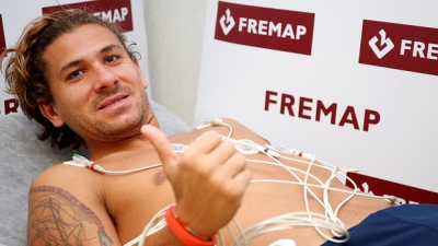 Алессио Черчи