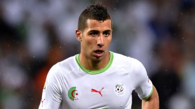 Сафир Таидер