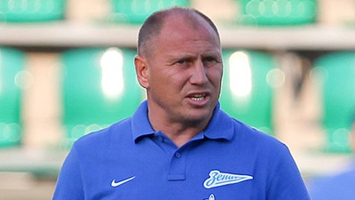 Дмитрий Черышев