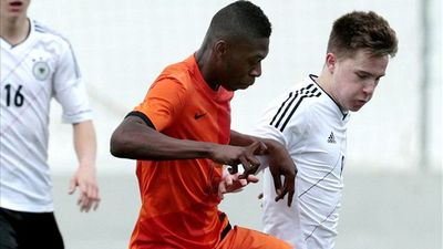 Тимоти Фосу-Менса