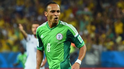 Питер Одемвинги